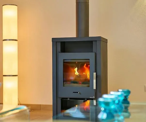 Arber Lofts In Apartamento Bayerisch Eisenstein
