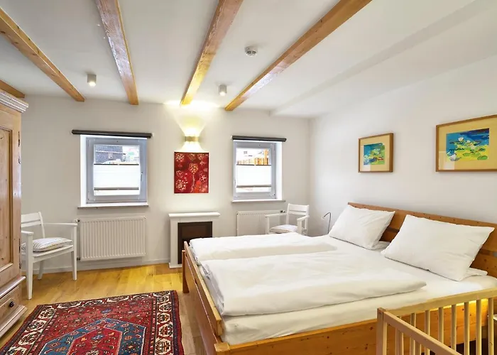 Arber Lofts In *
