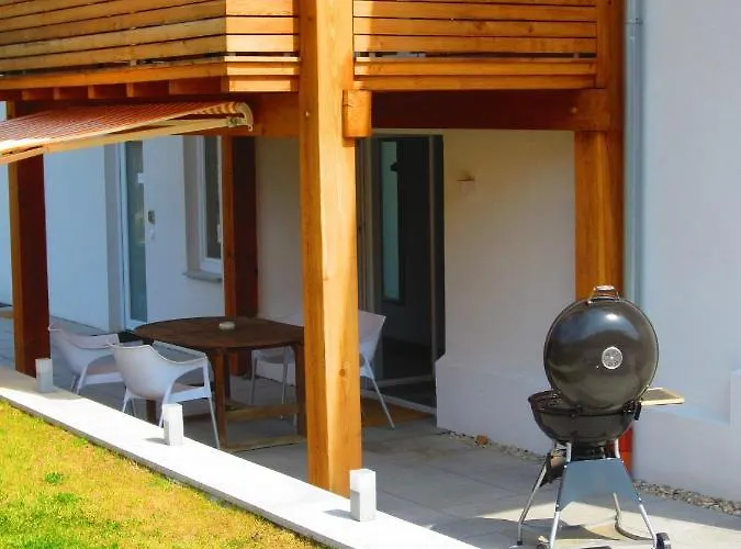 Arber Lofts In Apartamento Bayerisch Eisenstein