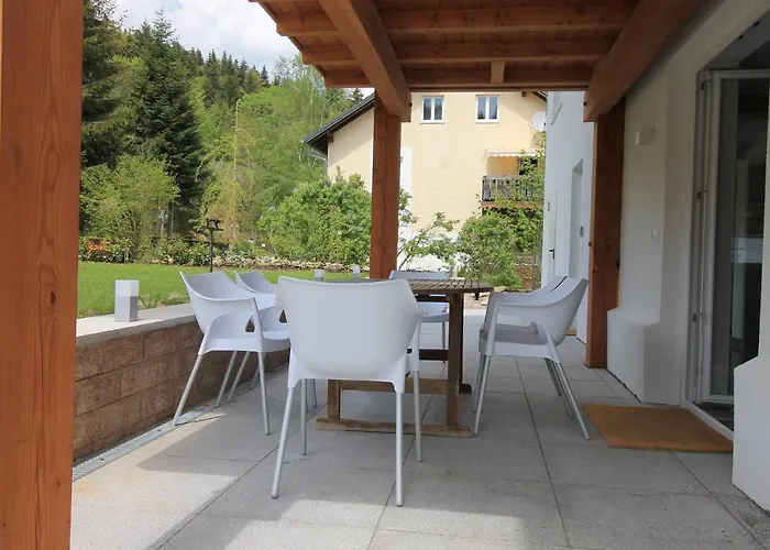 Arber Lofts In * Bayerisch Eisenstein