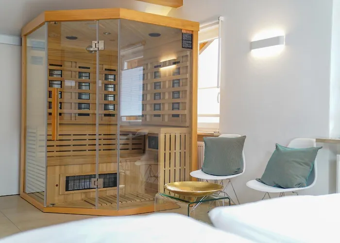 Arber Lofts In Apartamento *