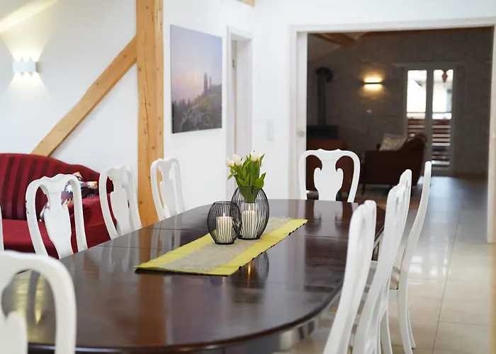 Apartamento Arber Lofts In Bayerisch Eisenstein