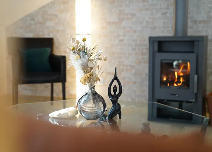 Arber Lofts In Apartamento