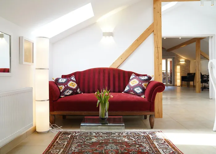 Arber Lofts In