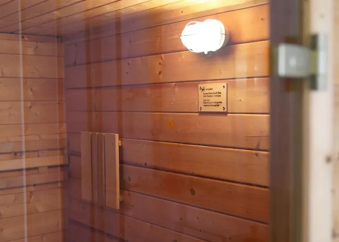 Apartamento Arber Lofts In