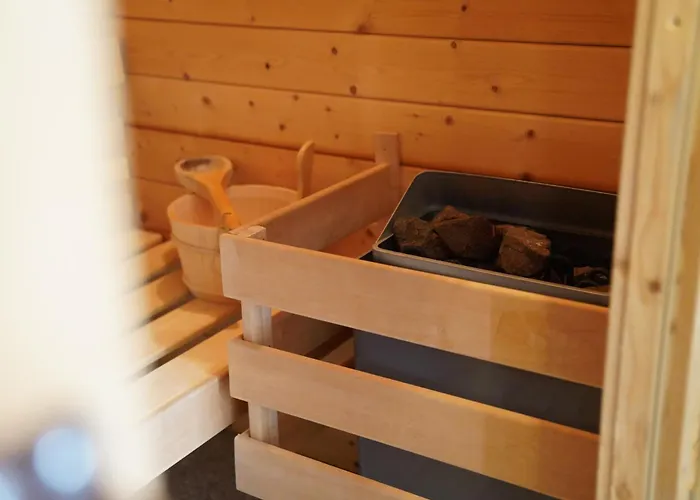 Apartamento Arber Lofts In Bayerisch Eisenstein