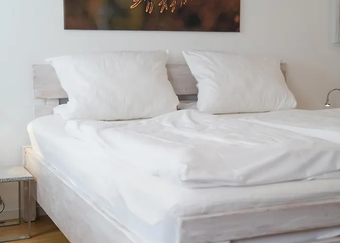 Arber Lofts In Apartamento *