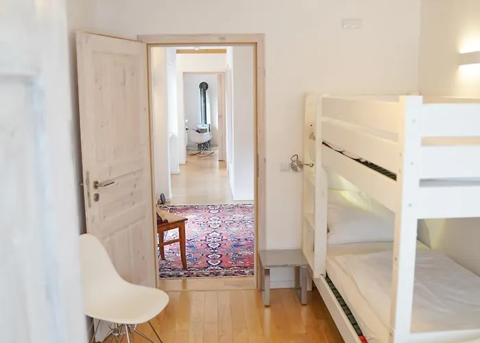 Arber Lofts In Apartamento
