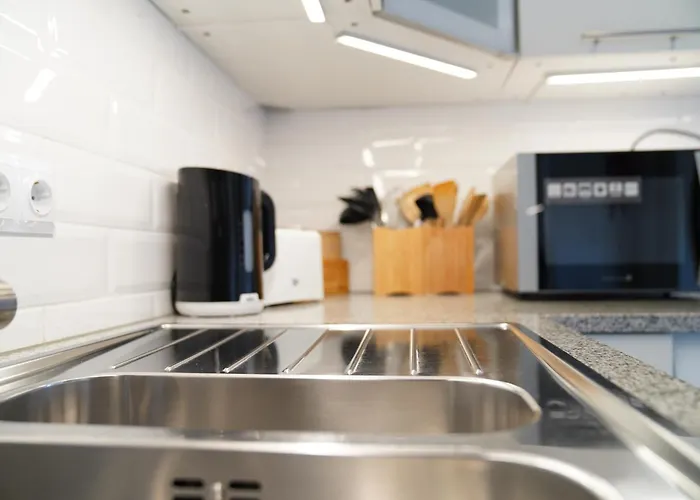 Arber Lofts In Apartamento