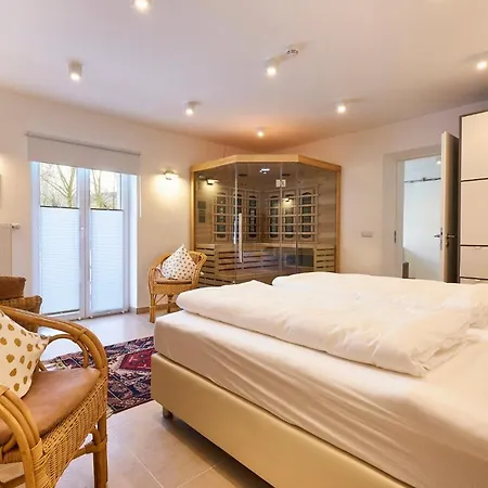 Arber Lofts In Bayerisch Eisenstein