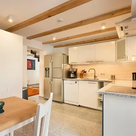 Arber Lofts In Bayerisch Eisenstein