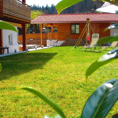 Apartamento Arber Lofts In