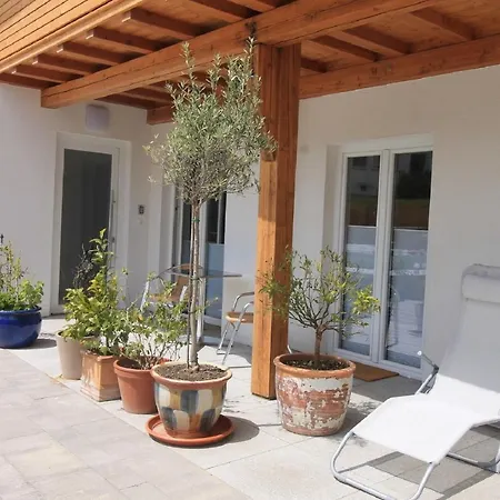 Apartamento Arber Lofts In Bayerisch Eisenstein