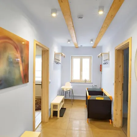 Arber Lofts In * Байериш-Айзенштайн