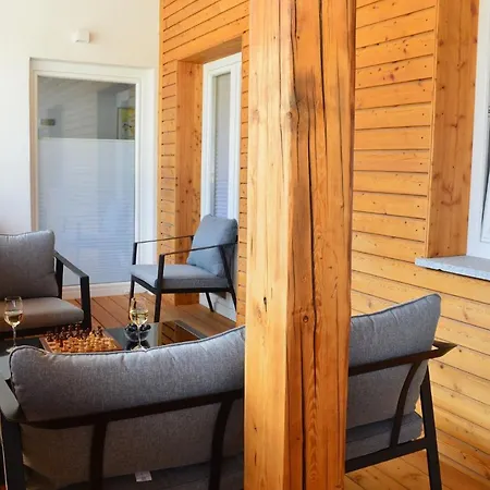 Apartman Arber Lofts In *