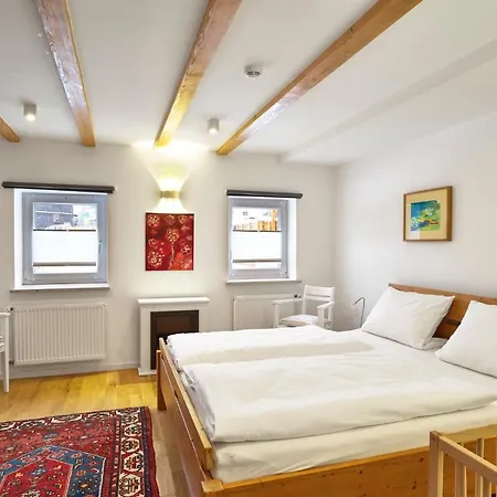 Arber Lofts In *