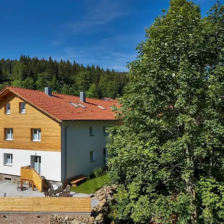 Arber Lofts In
