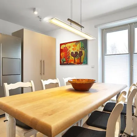 Arber Lofts In Apartamento Bayerisch Eisenstein