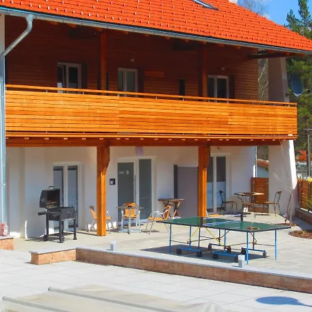 Arber Lofts In *