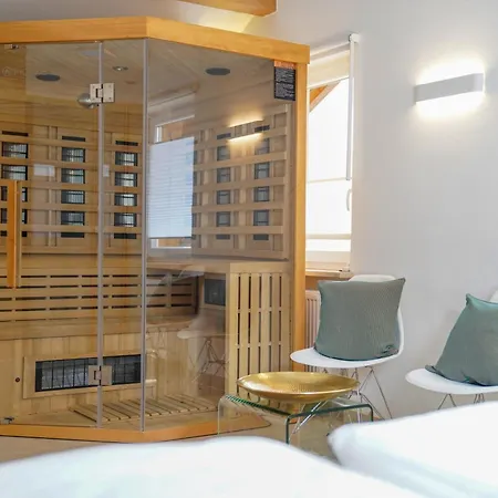 Arber Lofts In 아파트 *