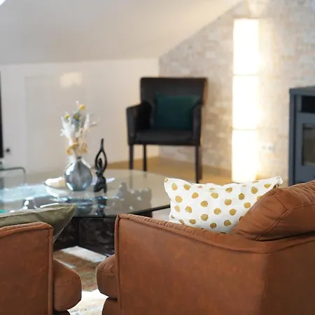 Arber Lofts In Apartman Bayerisch Eisenstein