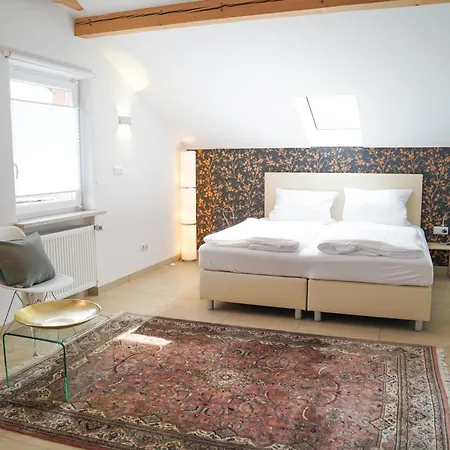 Arber Lofts In バイエリッシュ・アイゼンシュタイン