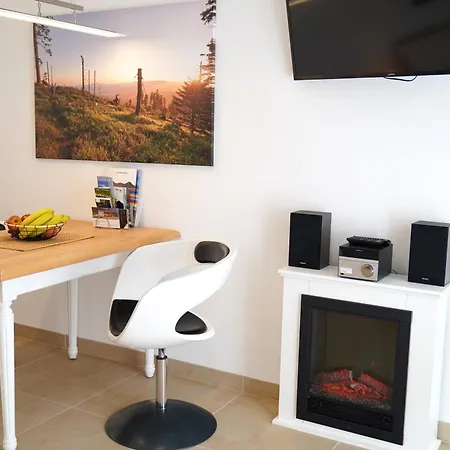 Apartment Arber Lofts In