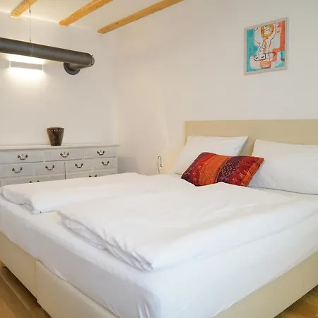 Apartment Arber Lofts In *