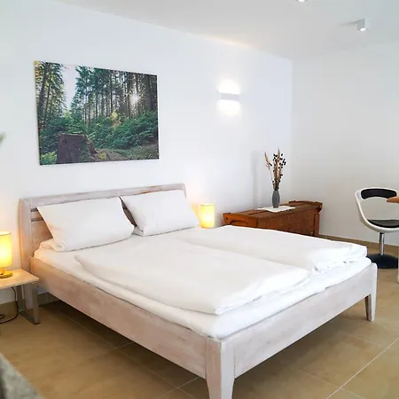 Arber Lofts In *
