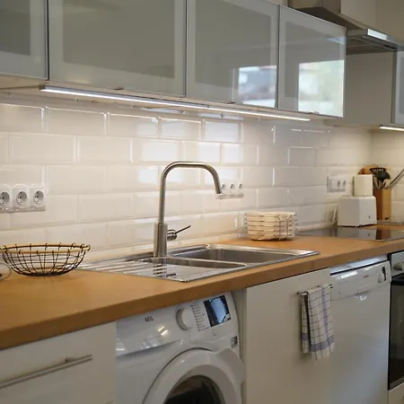Arber Lofts In Appartamento *