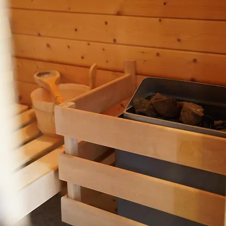 アパート Arber Lofts In バイエリッシュ・アイゼンシュタイン