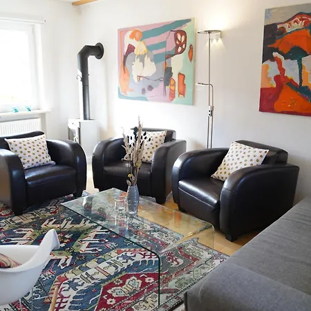 Arber Lofts In Appartamento *