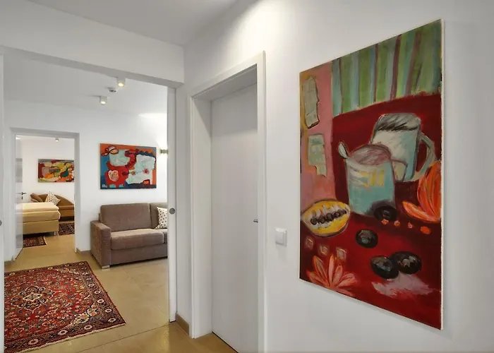 Arber Lofts In