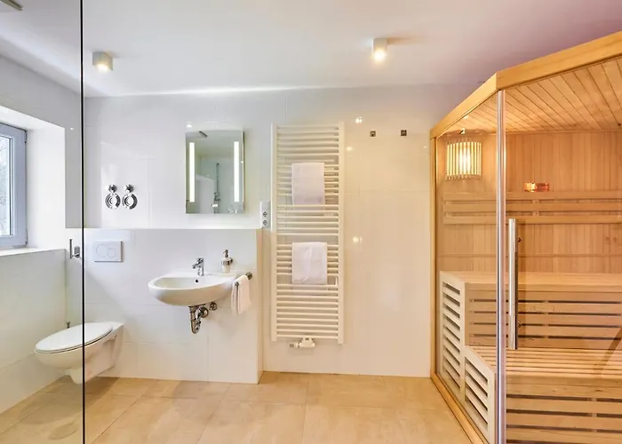 Arber Lofts In バイエリッシュ・アイゼンシュタイン