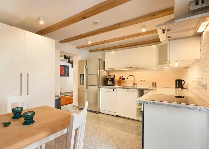 Arber Lofts In Bayerisch Eisenstein