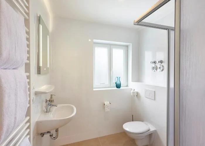 Arber Lofts In アパート *
