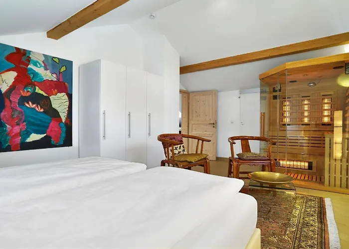 Arber Lofts In