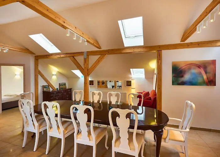 Arber Lofts In