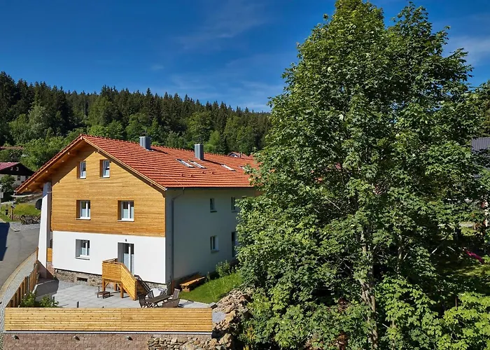 Arber Lofts In