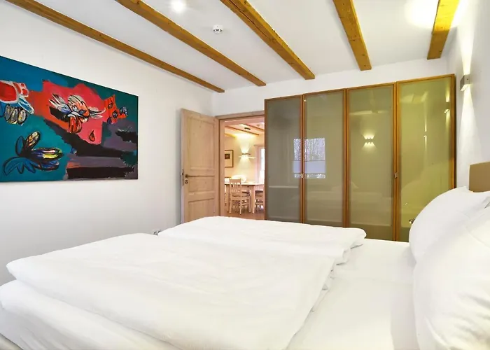 Arber Lofts In バイエリッシュ・アイゼンシュタイン