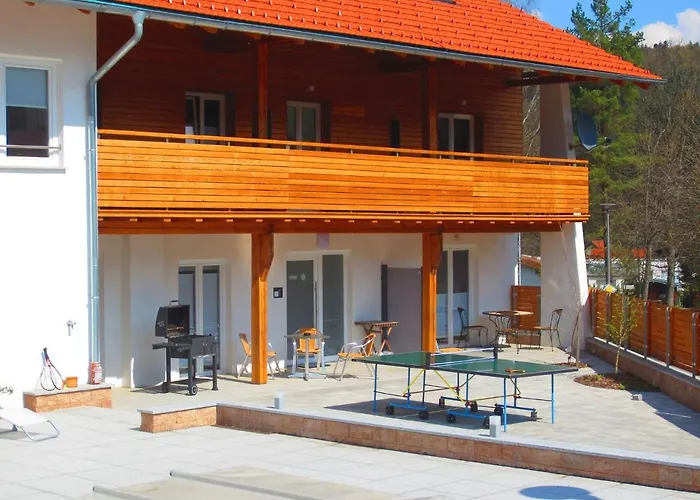 Arber Lofts In *