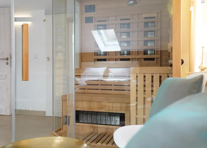 Arber Lofts In *