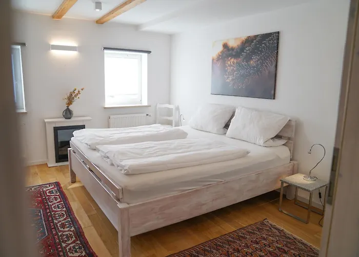Arber Lofts In * バイエリッシュ・アイゼンシュタイン