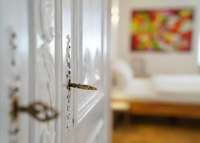 Arber Lofts In